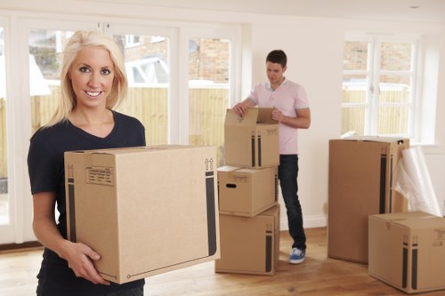 Furniture transport service for Bow residents and businesses