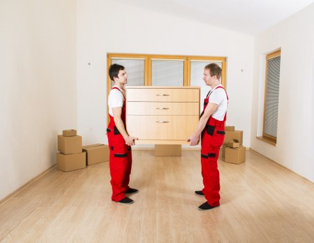 Move pricing discussion for a property with stair access